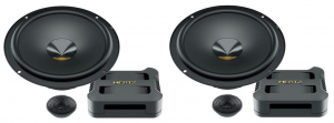 Hertz DPK 165.3 Limited Edition 2-utas hangszórókészlet